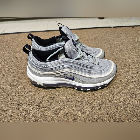 Nike air max 97 size 5.5 - Picture 4 of 8